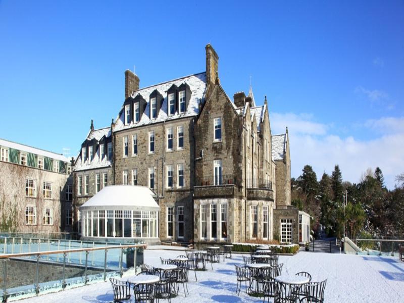 Parknasilla & Hotel Sneem