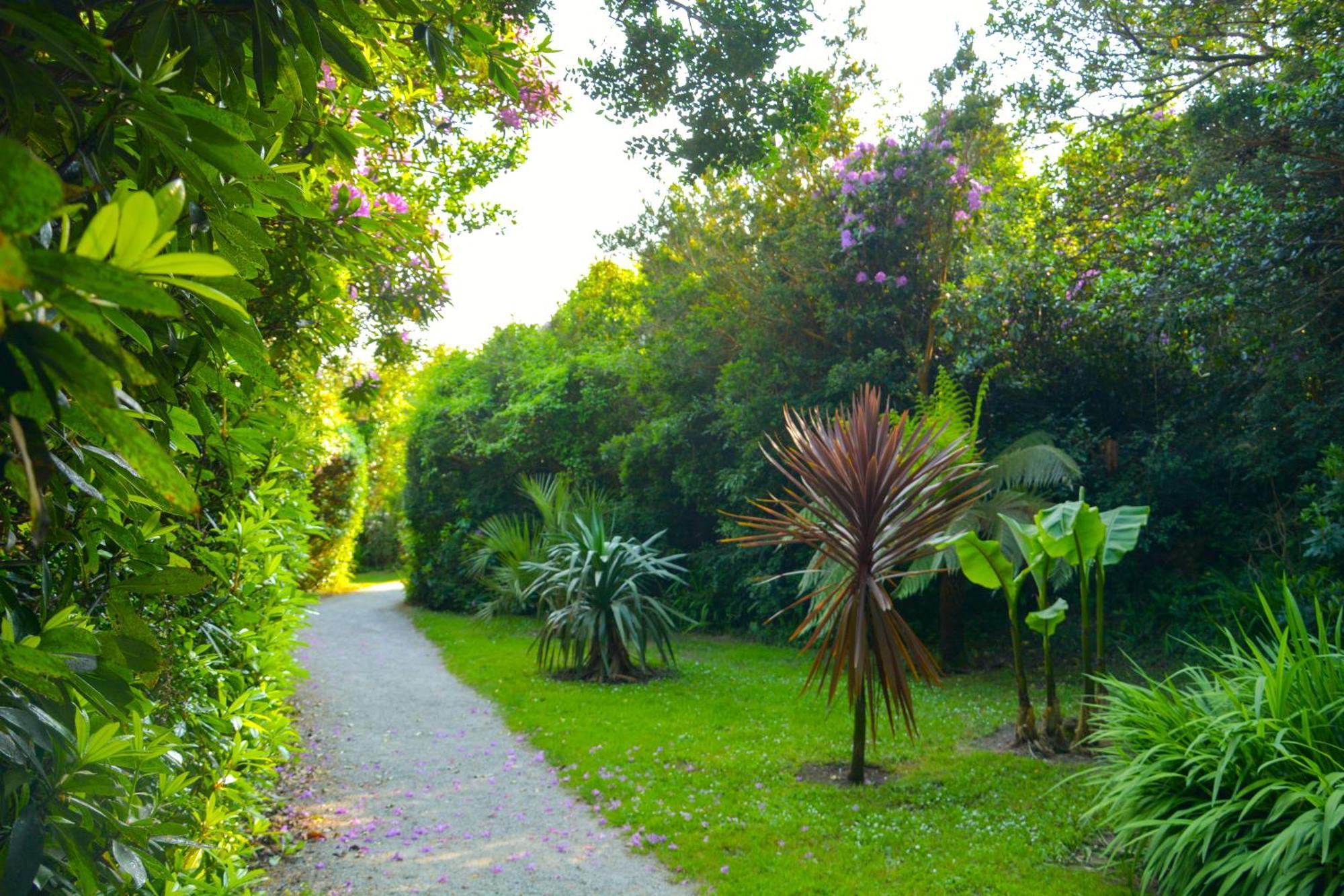 Parknasilla & Hotel Sneem