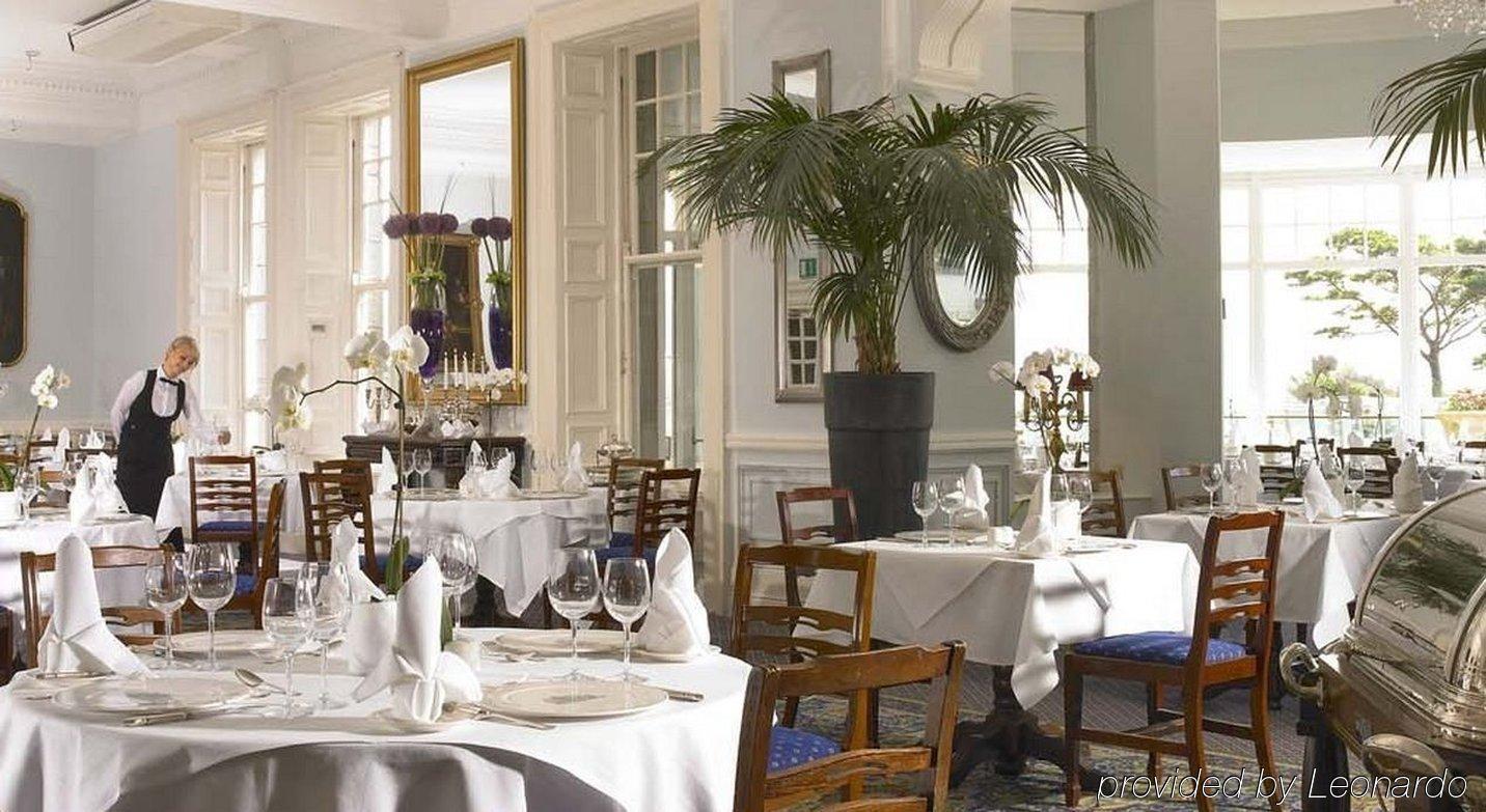 Hotel Parknasilla & Sneem