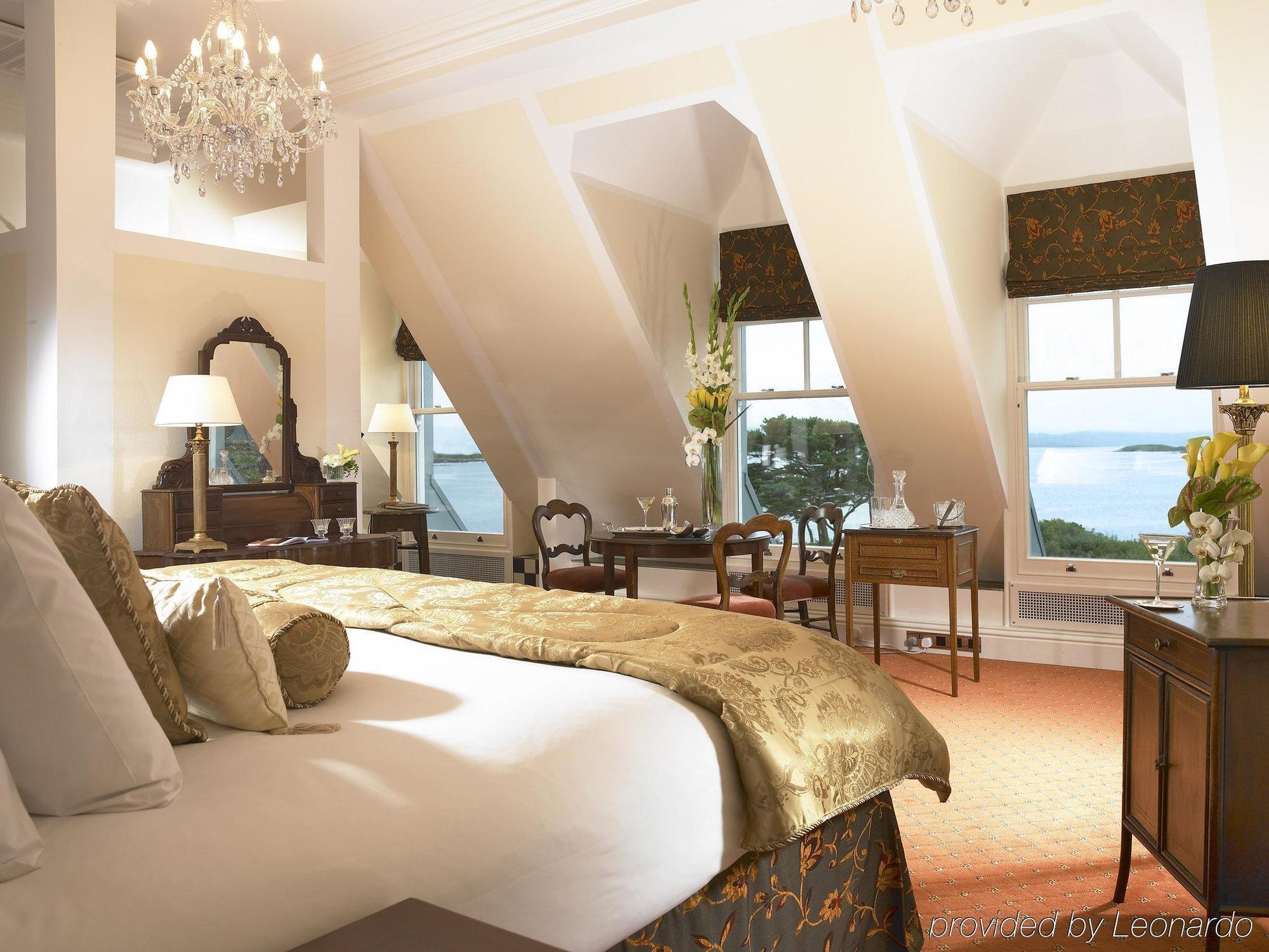Hotel Parknasilla & 4*