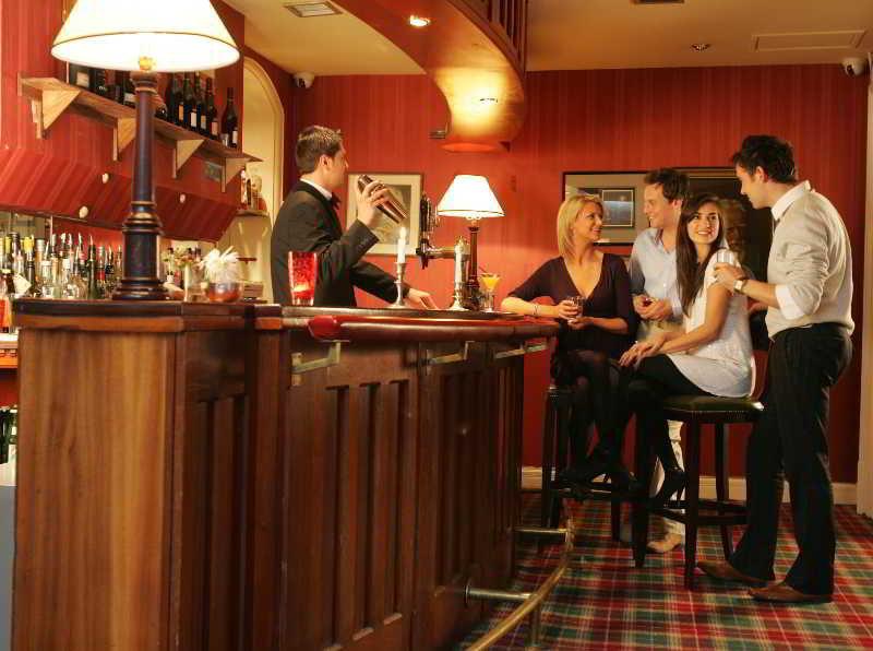 Parknasilla & 4* Sneem