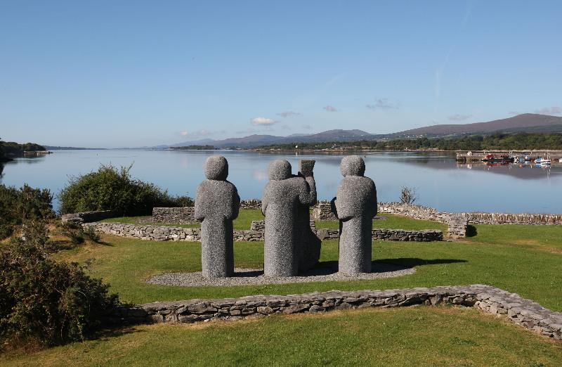 Parknasilla &
