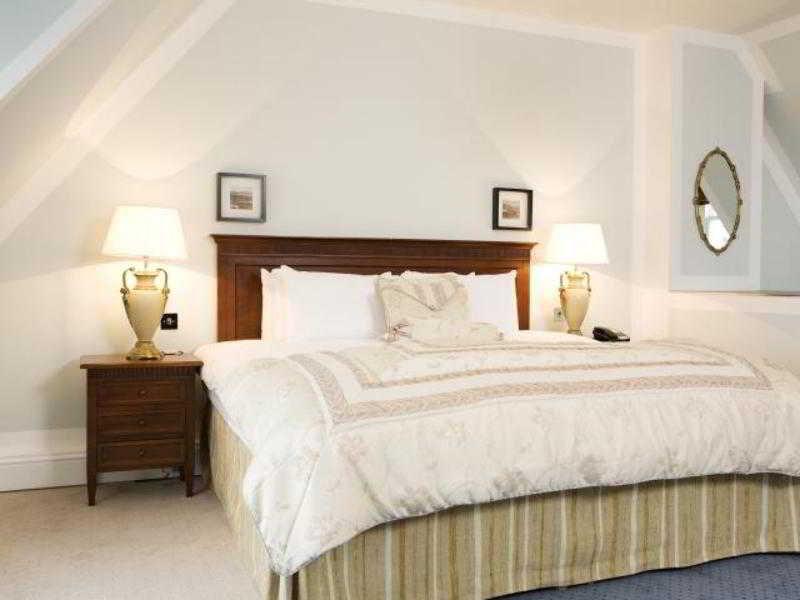 Parknasilla & Hotel 4*