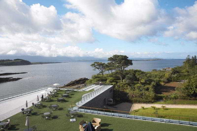 Parknasilla & 4*