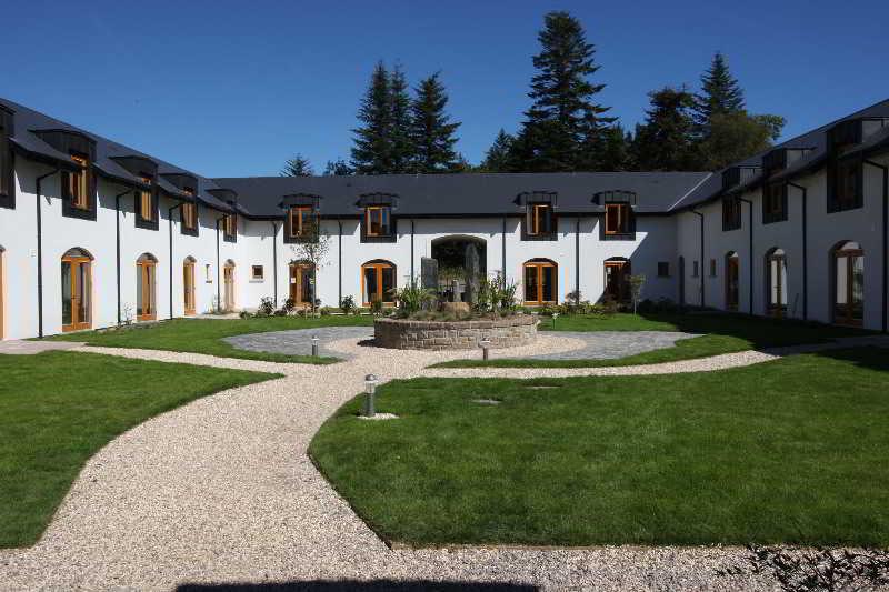 Parknasilla & 4* Sneem