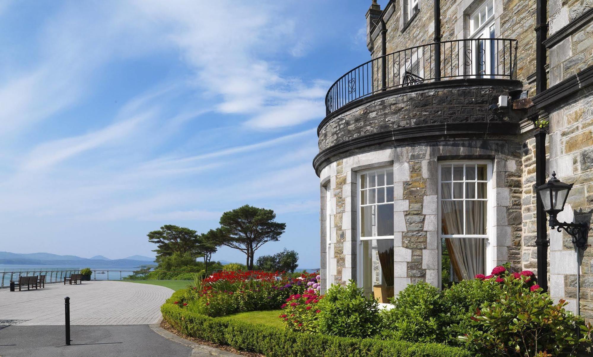 Parknasilla & 4* Sneem