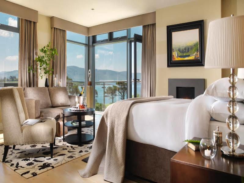 Hotel Parknasilla & 4*