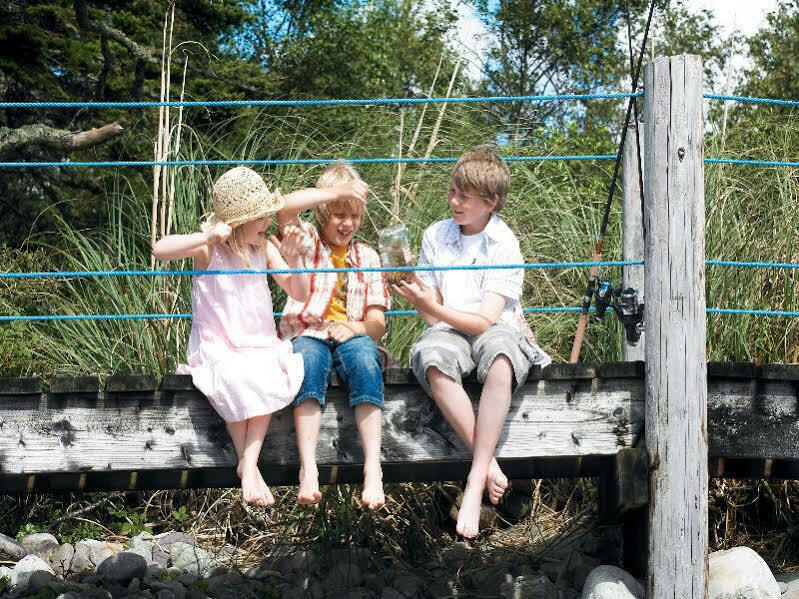 Parknasilla &