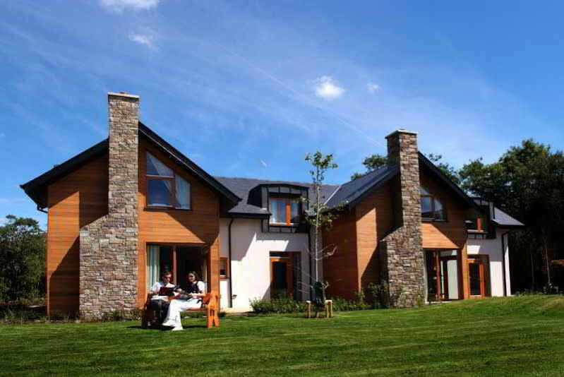 Hotel Parknasilla & 4*